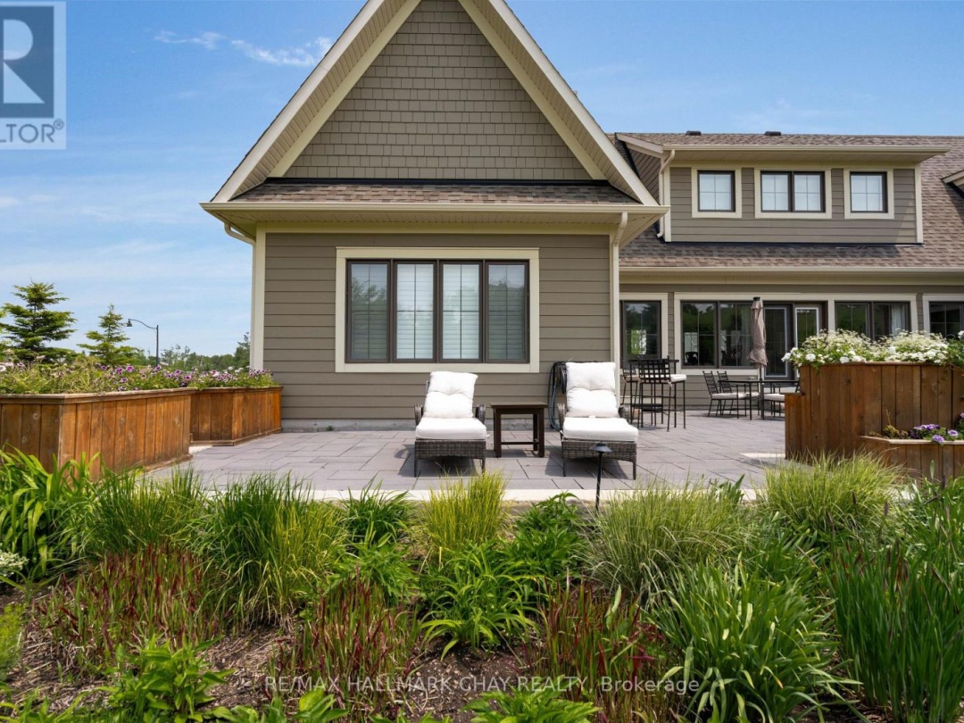 12 THOROUGHBRED DRIVE, 