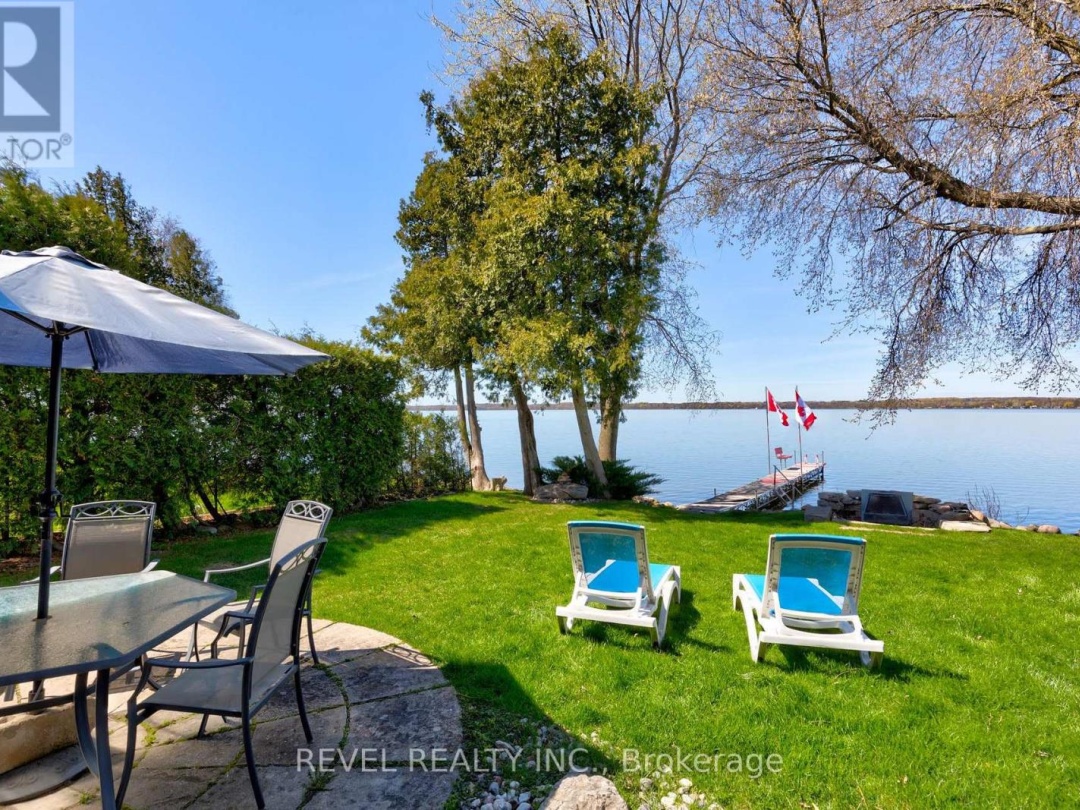 28 WAKEFORD ROAD, Lake Scugog