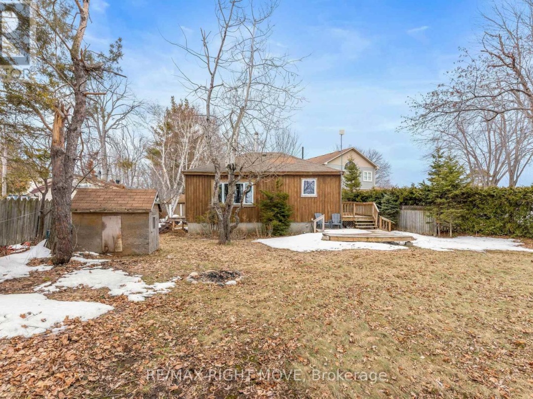 2674 LONE BIRCH TRAIL, Lake Simcoe