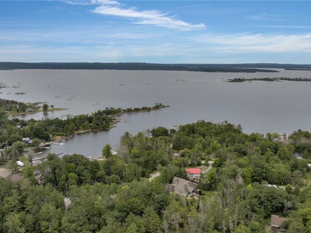 54 Forest Harbour Parkway Parkway, Tay