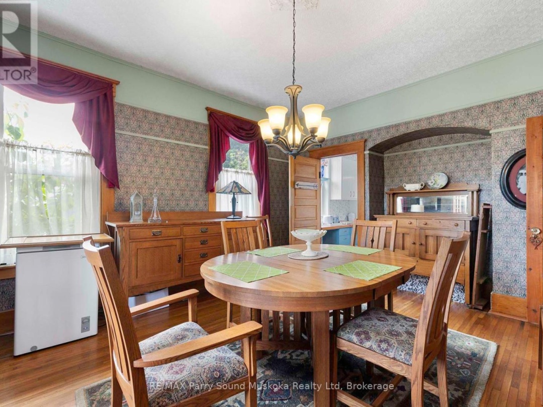 43 Church Street, Parry Sound