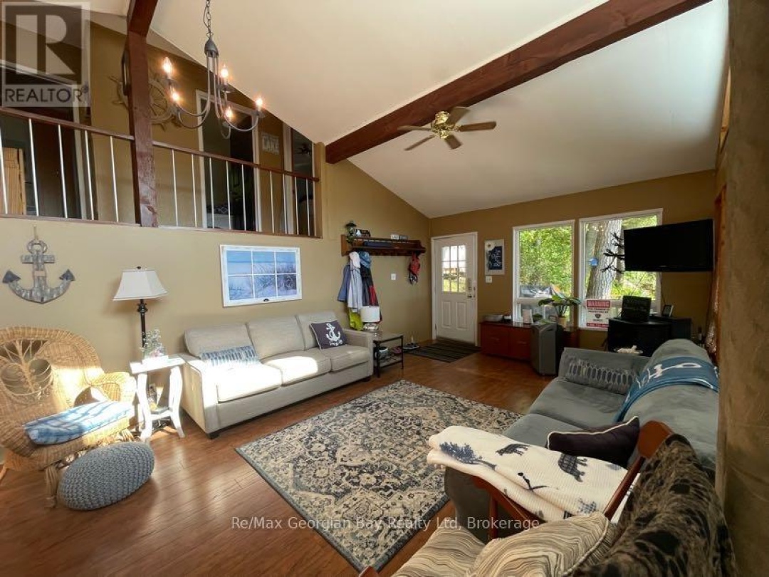 4 SEVERN RIVER SR406, 