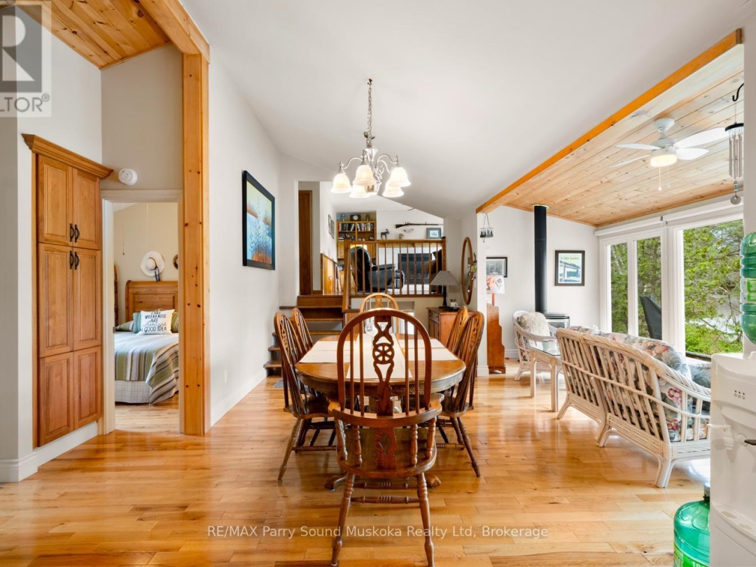17 TAPATOO TRAIL, Otter Lake