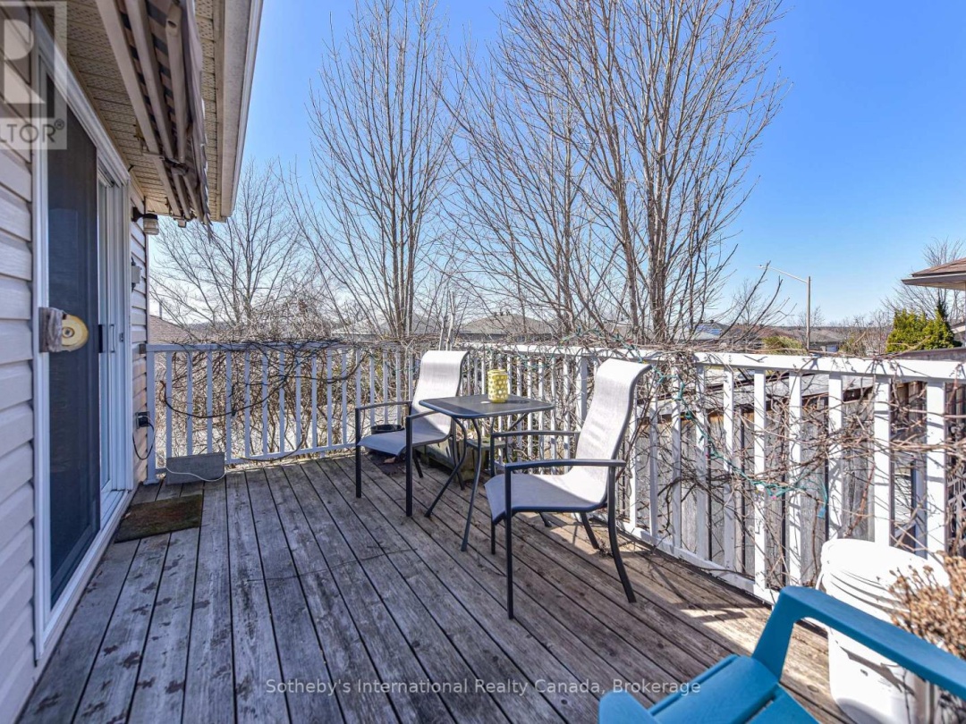66 Calverley Street, Orillia