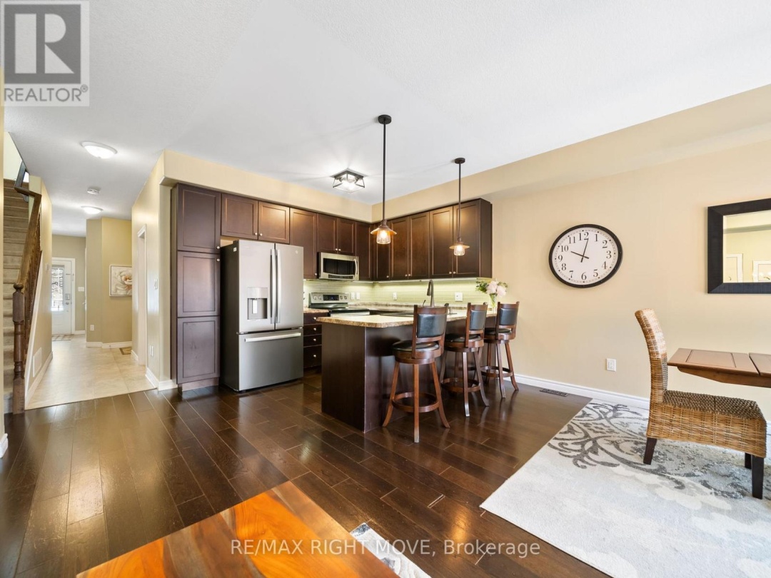 30 Taylor Drive, Orillia