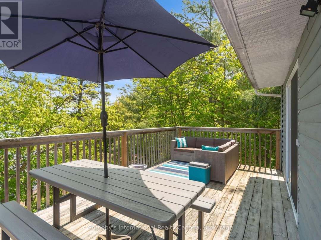 12494 Georgian Bay Shore, Georgian Bay