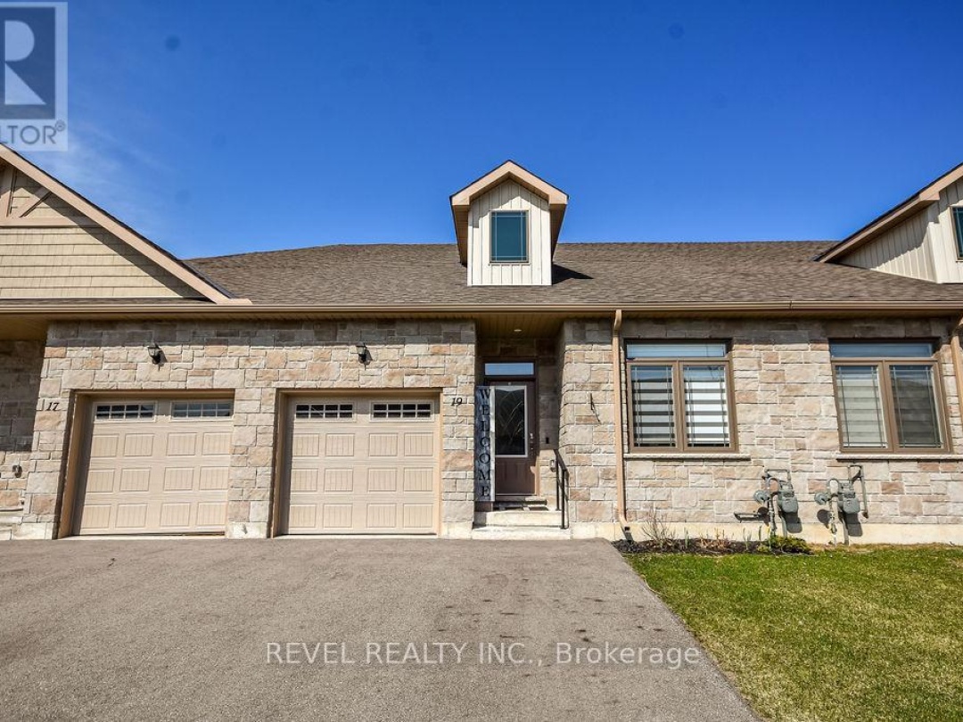 19 Leanne's Way, Orillia