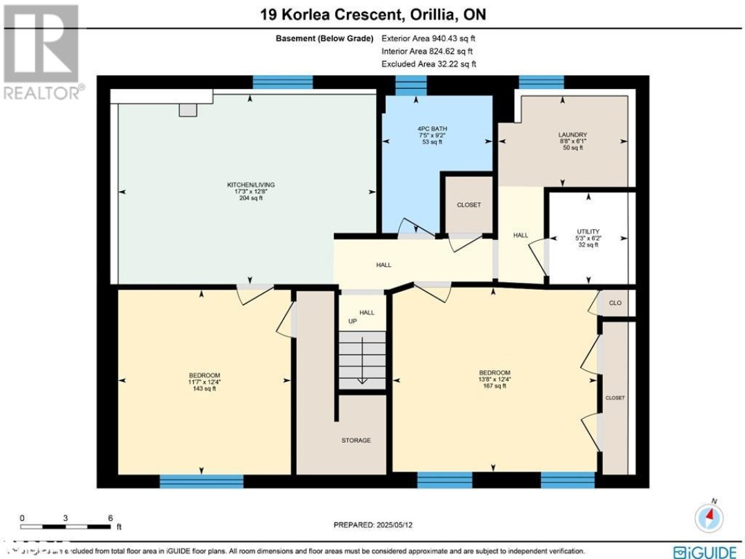 19 Korlea Crescent, Orillia