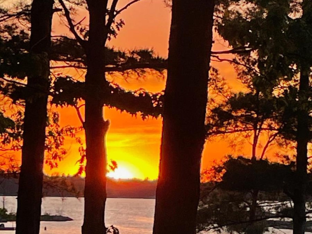 100 ISLAND 630 GEORGIAN BAY, 