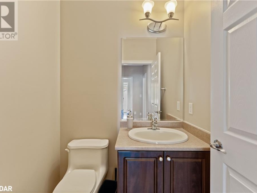 3545 TIMBERLINE Avenue, 