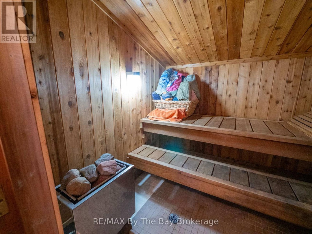 116 ISLAND 150/ BROSSEAU ISLAND, Georgian Bay