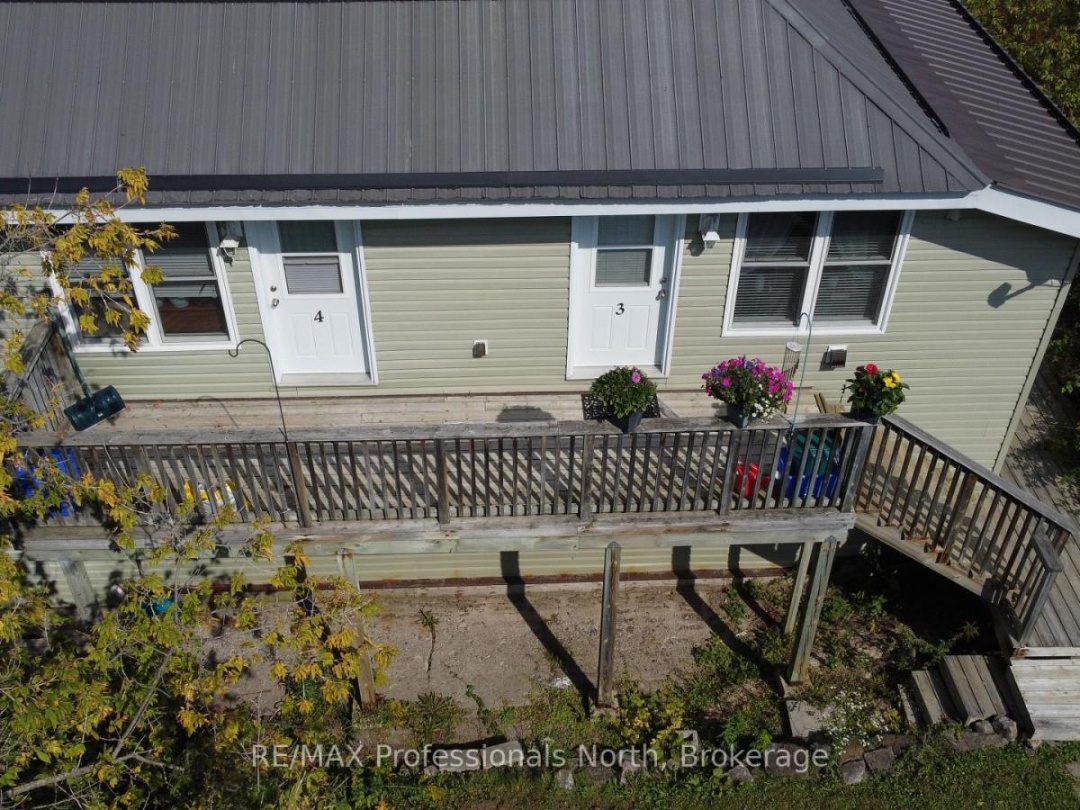 9 WEST ROAD, 