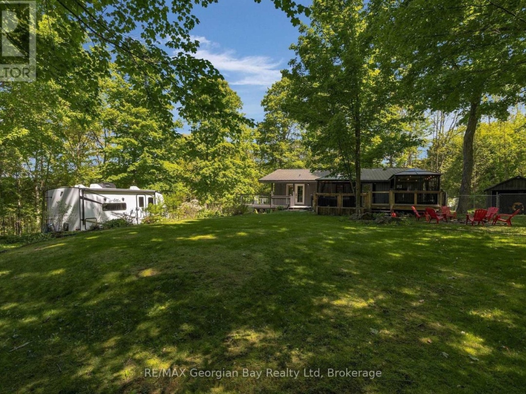 1745 TWIN OAKS CRESCENT, Matchedash 