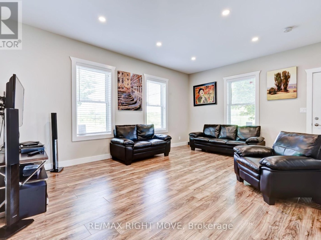 209 ATHERLEY ROAD, 