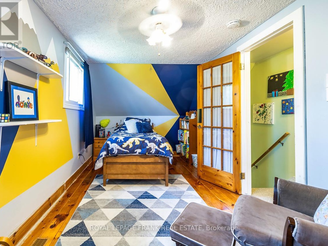 16 SHELLEY DRIVE, 