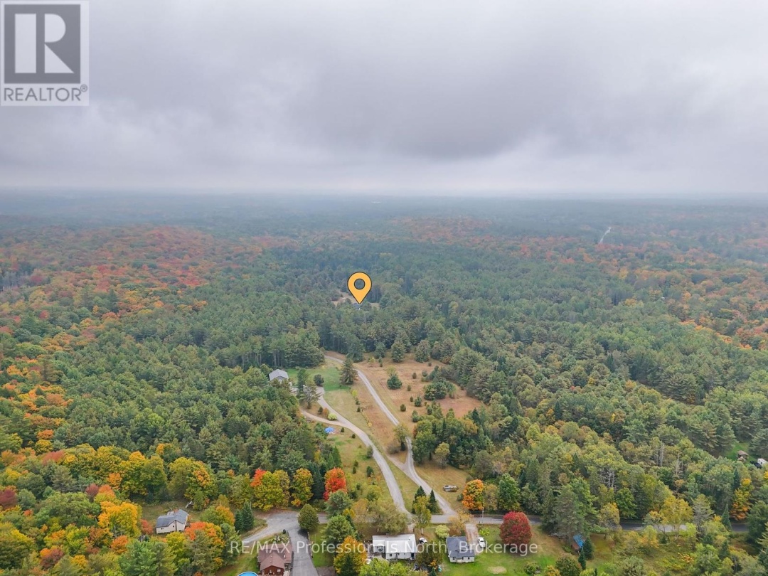 1064 NAISMITH ROAD, 