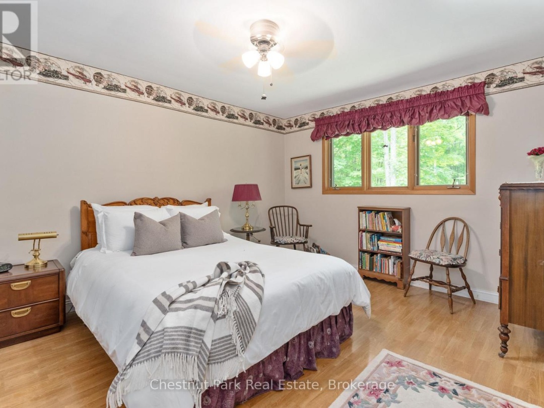 652 NORTH WASEOSA LAKE ROAD, 