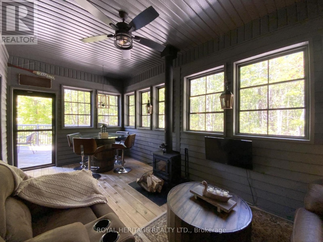126 MITCHELL CRESCENT, 