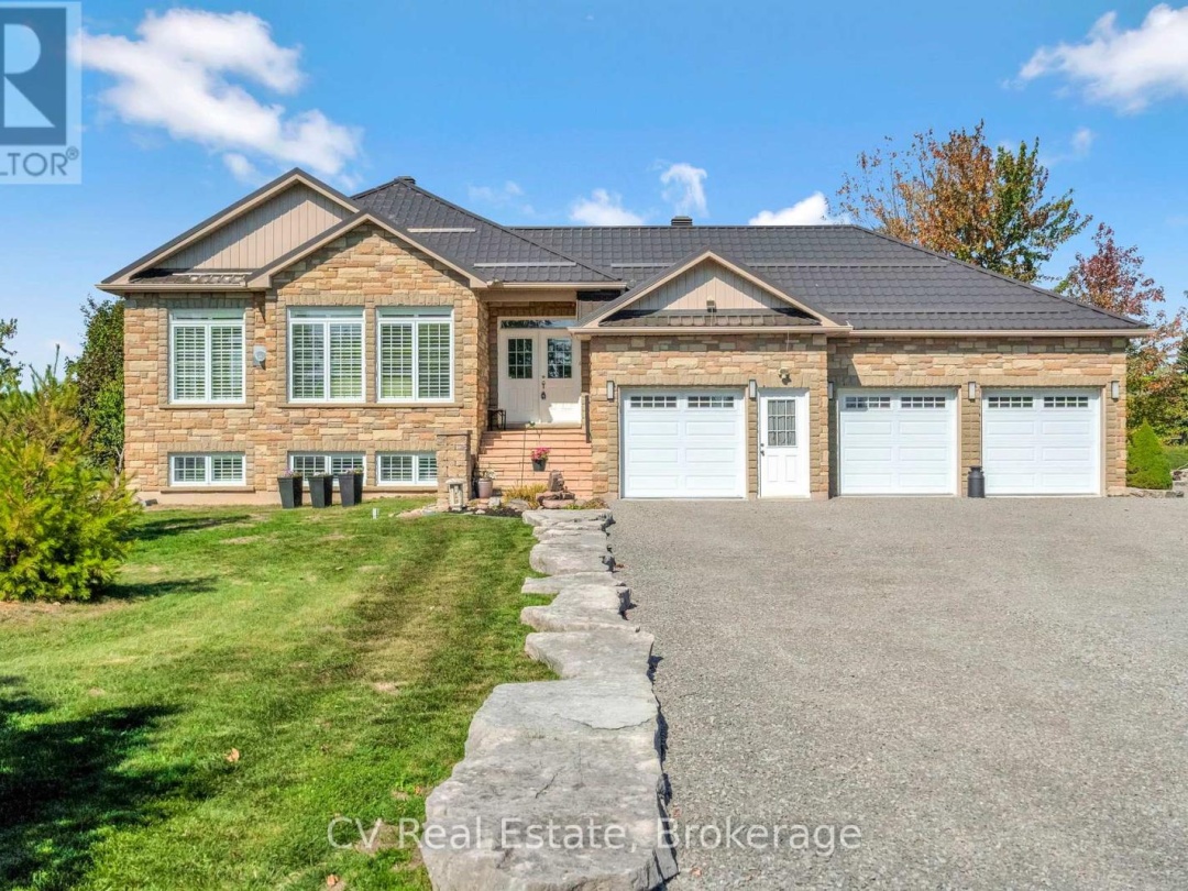 2884 SUNNYDALE LANE, Ramara