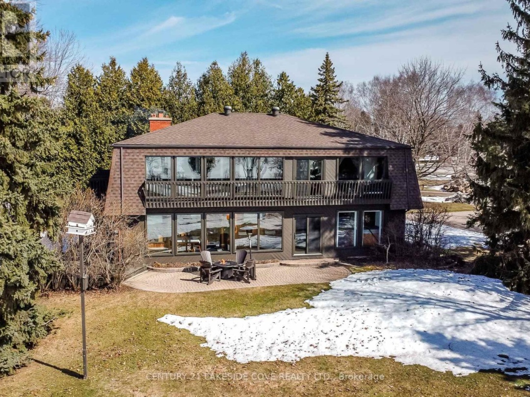 42 Thicketwood Place, Lake Simcoe