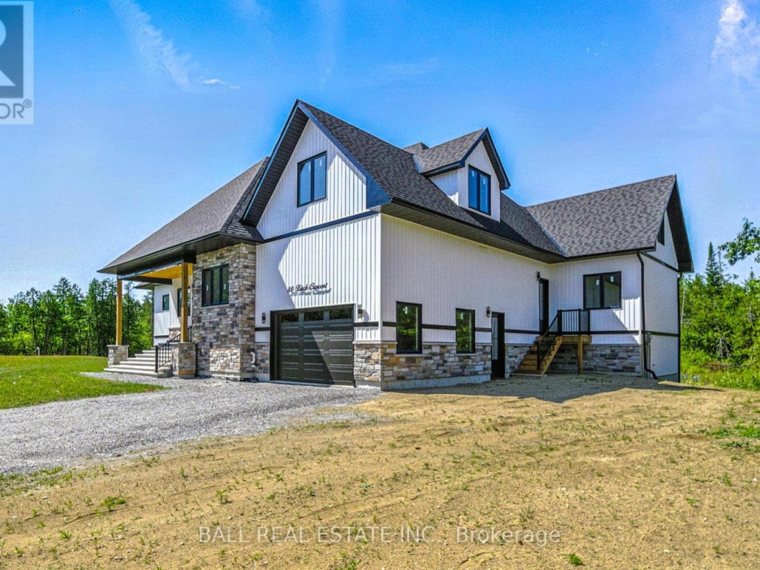 80 BIRCH CRESCENT, 