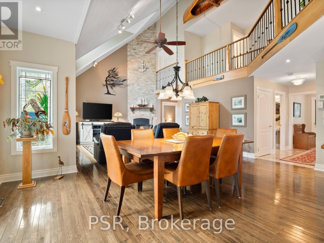 1061 CATHERINE BAGLEY ROAD, 