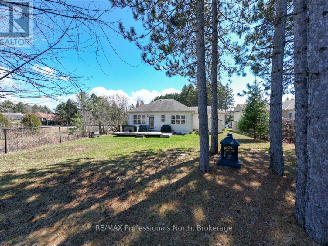 43 CLEARBROOK TRAIL, 