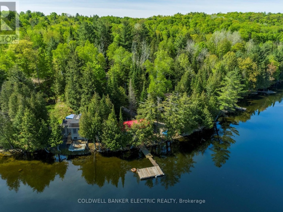 1224 Mccrackens Lane, Horseshoe Lake