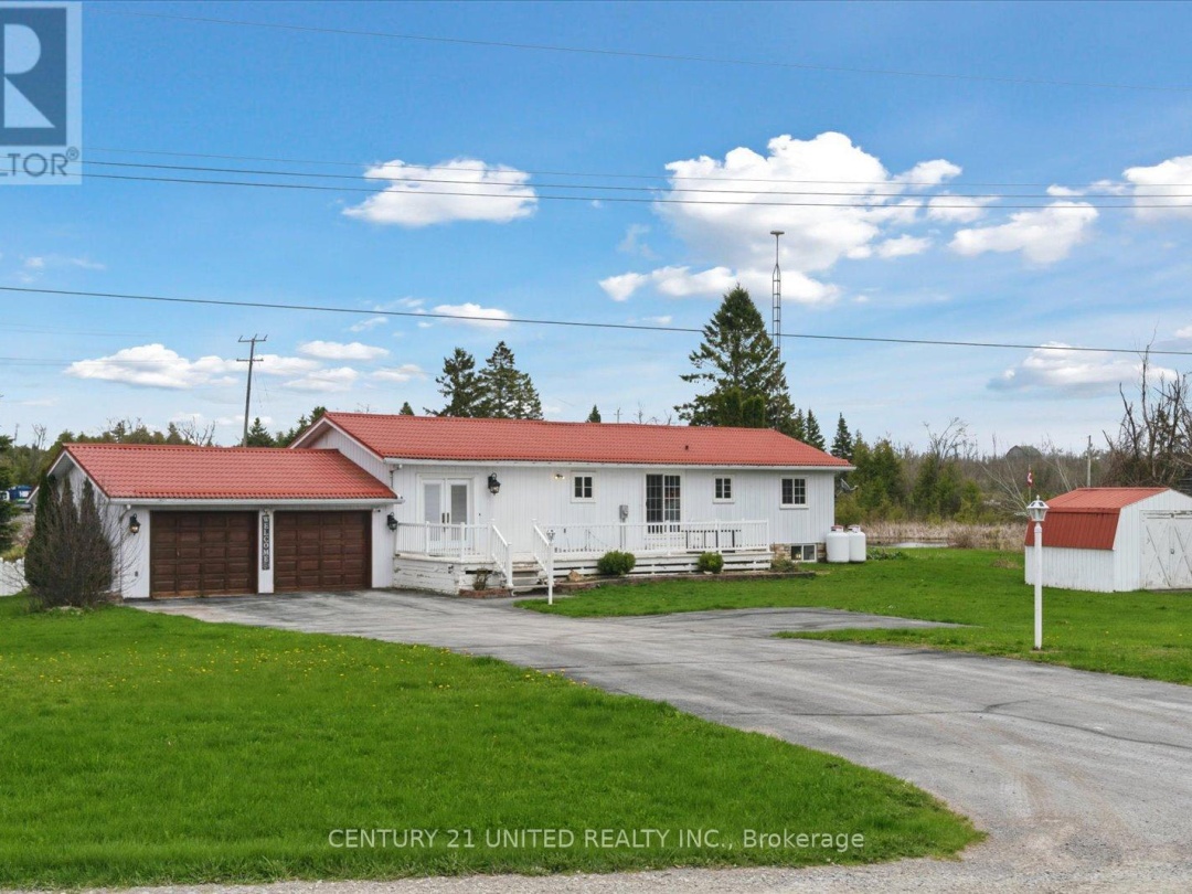 128 PEARNS ROAD, 