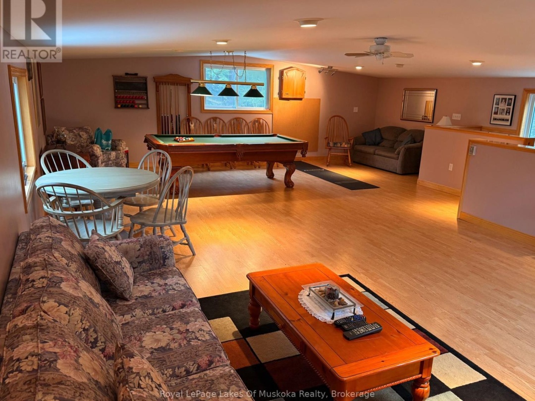 1019 Lakeshore Road N, Leech Lake