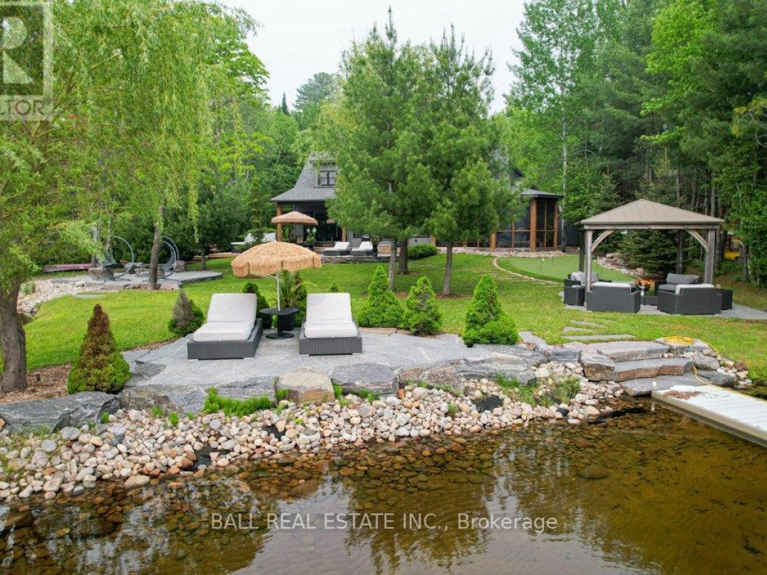 1856 Blueberry Trail, Drag Lake
