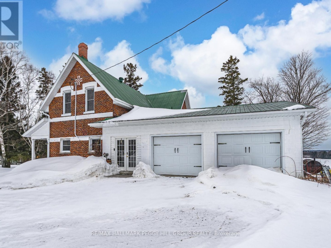 650 Mertz Corner Road, Tiny