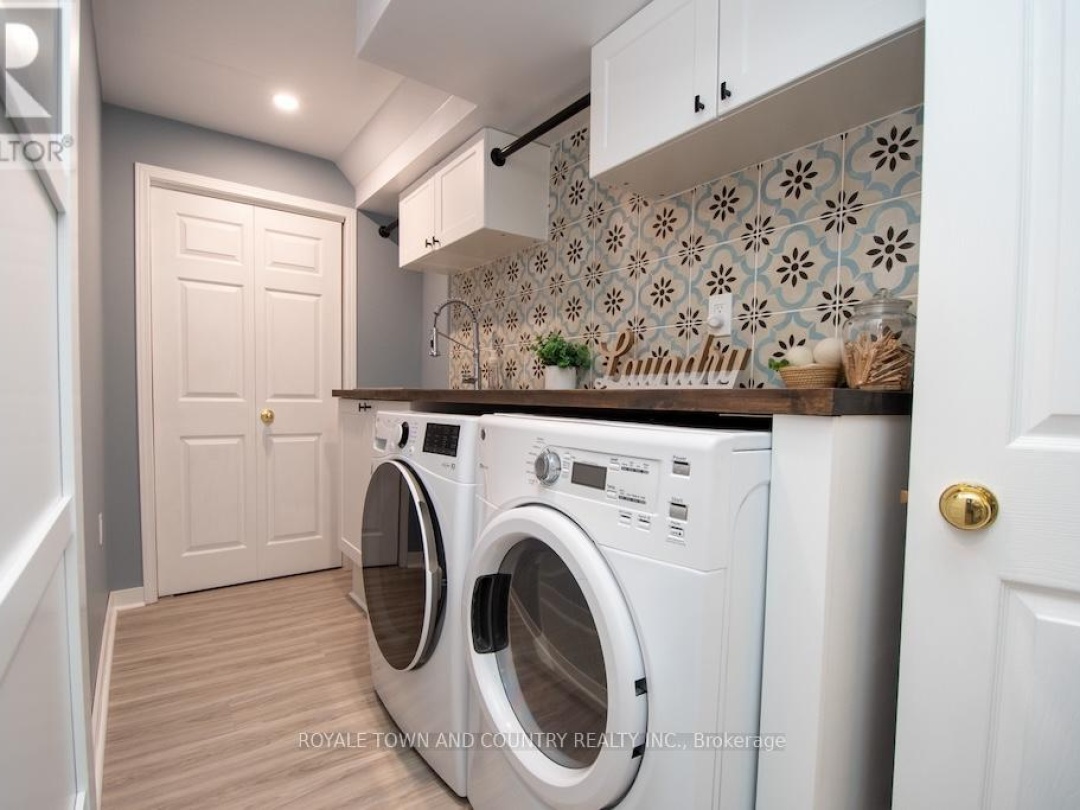 116 CRESSWELL ROAD, 