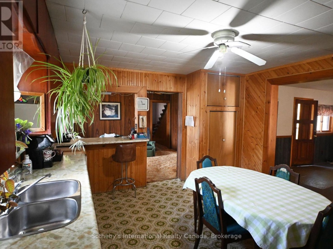 74 CASCADE STREET, Parry Sound