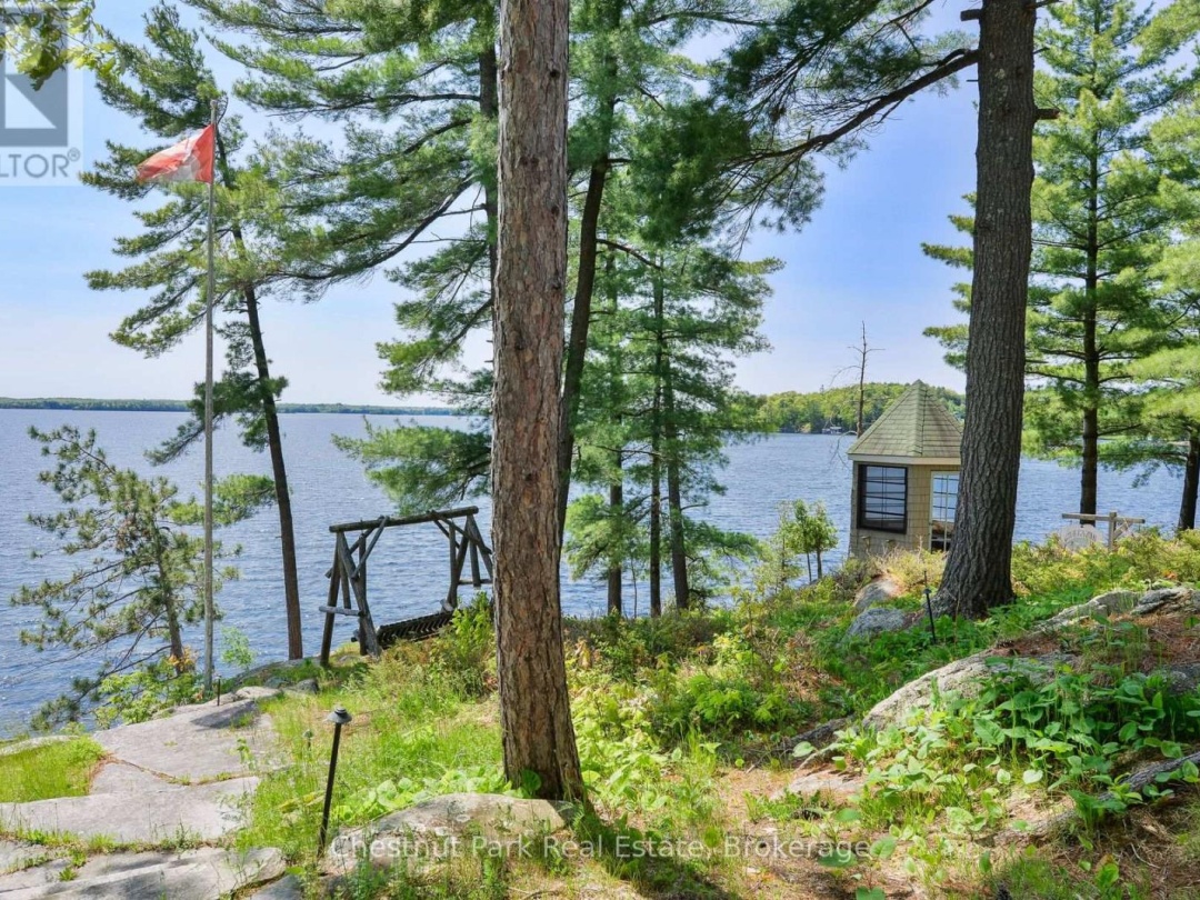 8 - 1869 MUSKOKA 118 ROAD W, 