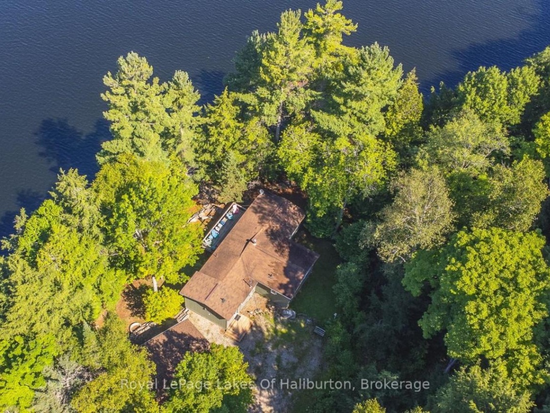 1358 Kushog Lake Road, Kushog Lake