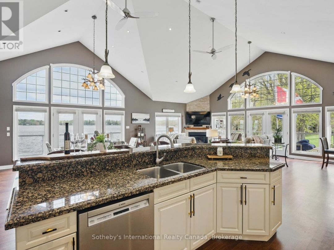 1601 Port Stanton Parkway, Sparrow Lake