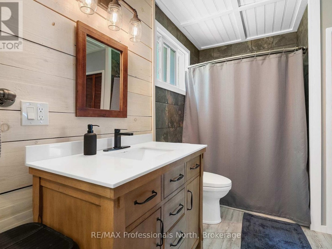 303 Deerwood Drive, Buck Lake