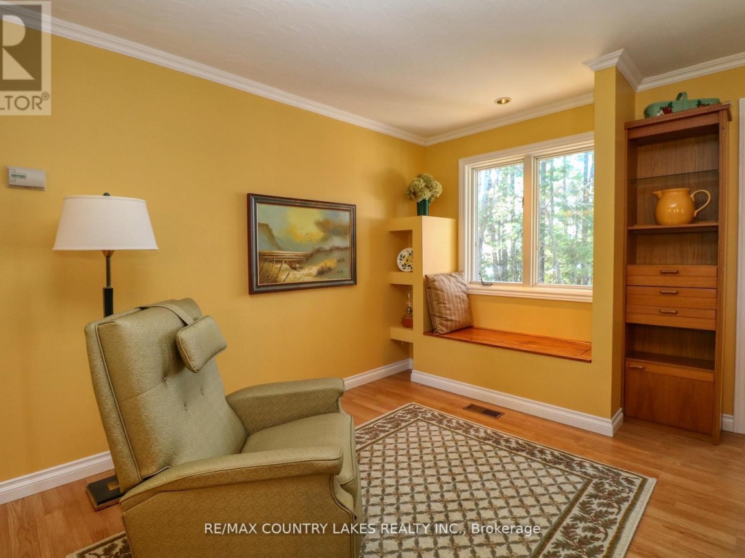 31 PORTAGE ROAD, 