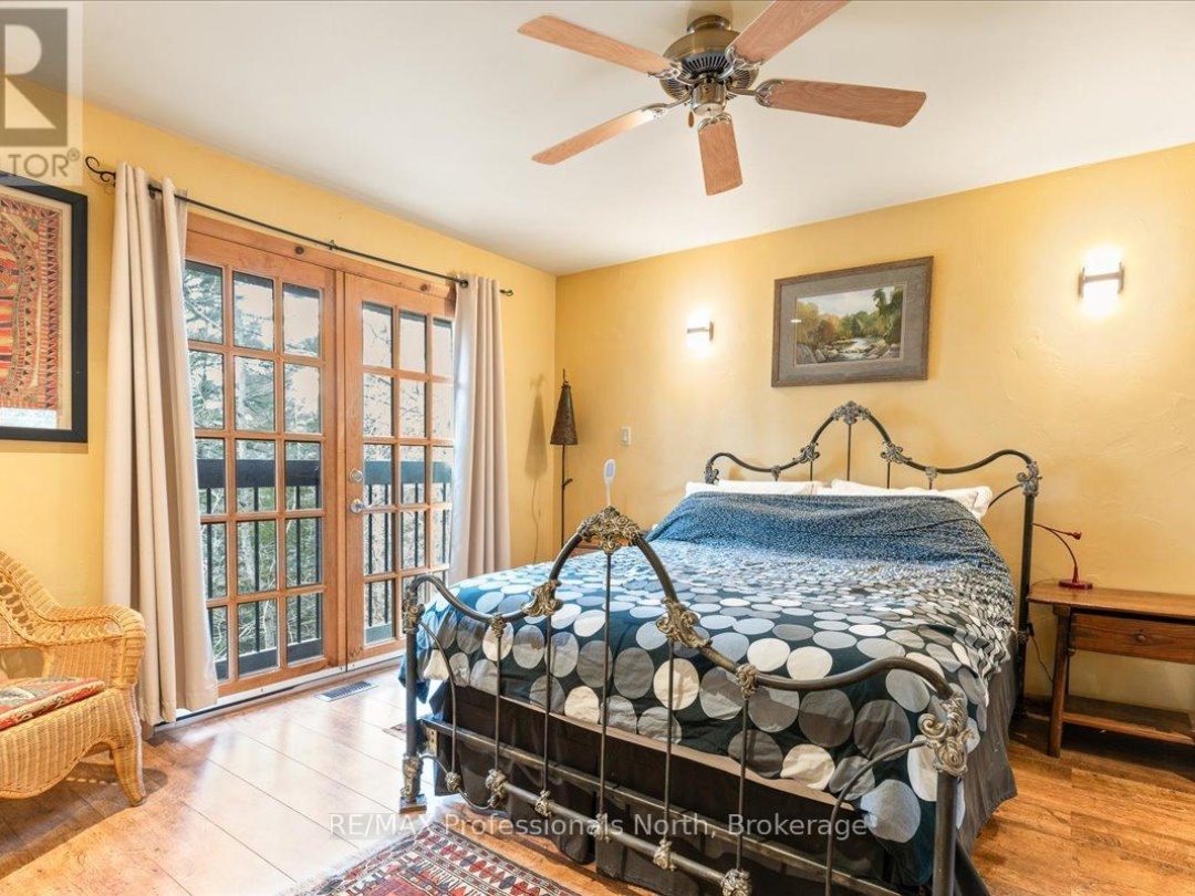 1032 PARALLEL FALLS LANE, Mountain Lake