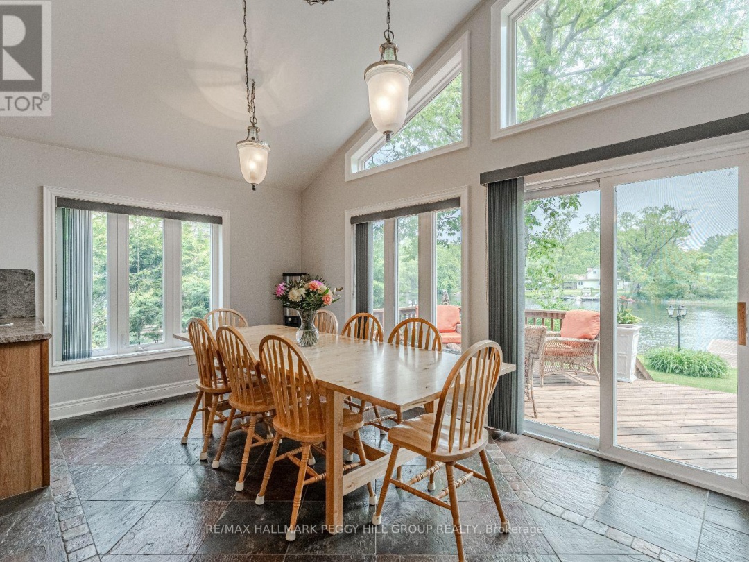 1663 PENINSULA POINT ROAD, 