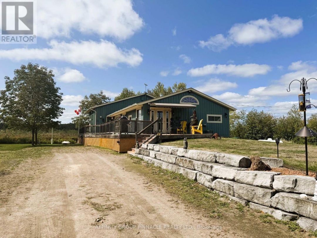 195 NORTH SHORE ROAD, 