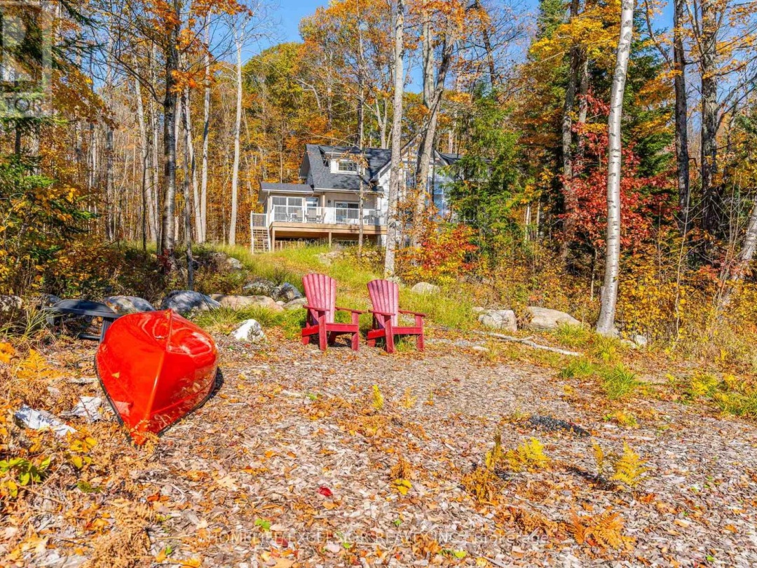 1284 True North Road, Drag Lake