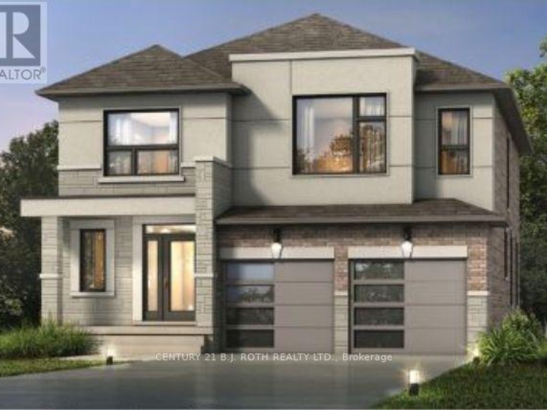 Lot 43 Orion Boulevard, Orillia