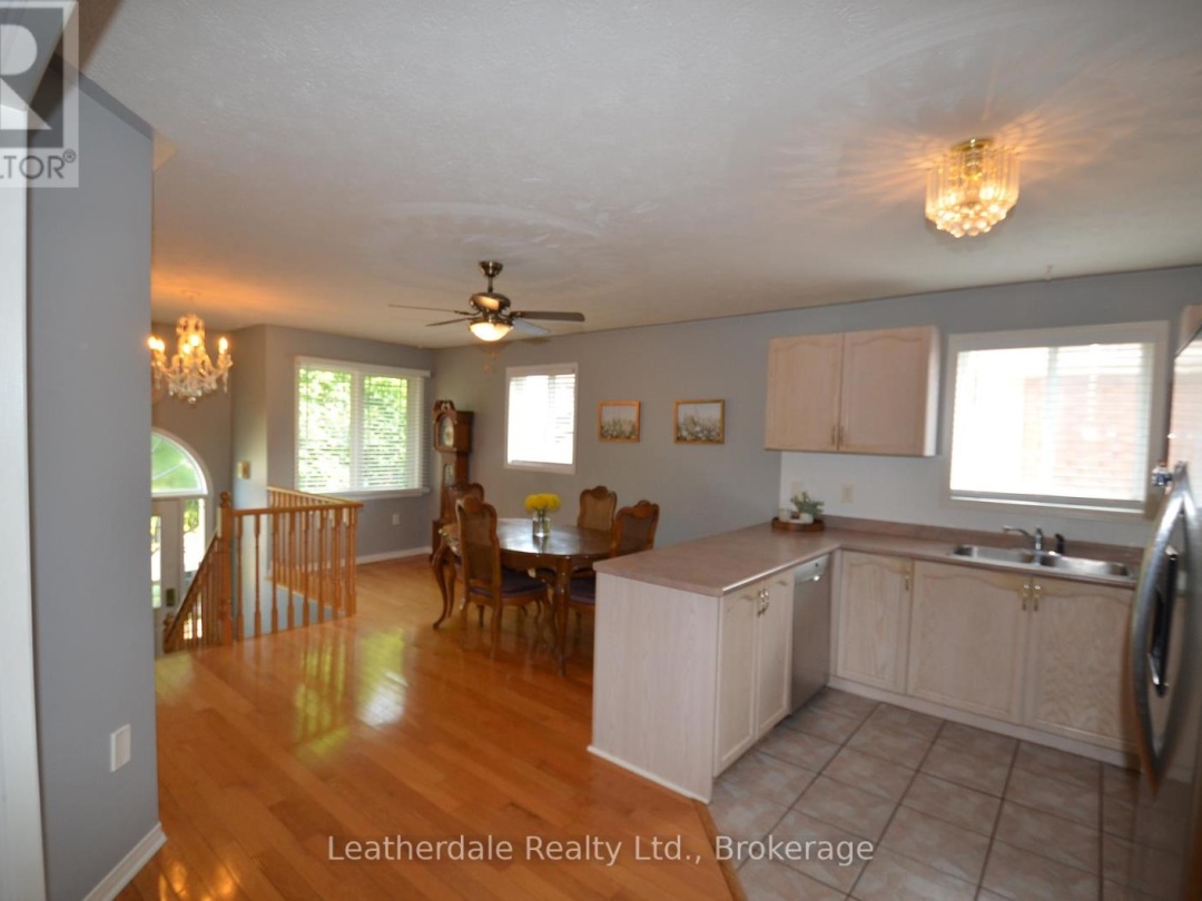 131 JULIA CRESCENT, 