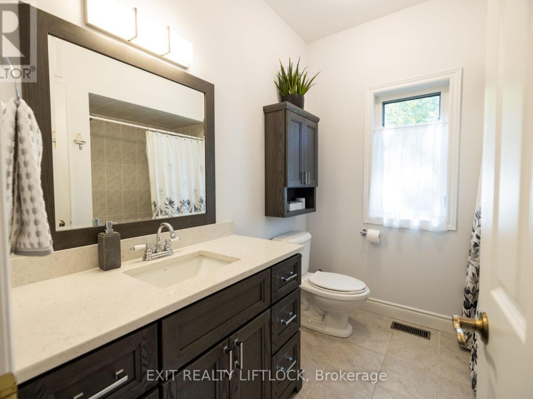 129 STINSON'S BAY ROAD, 