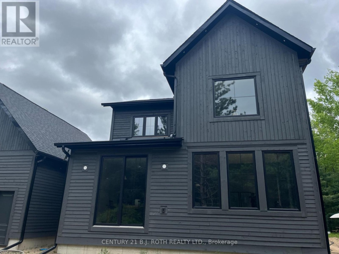4033 Boyd Road, Severn