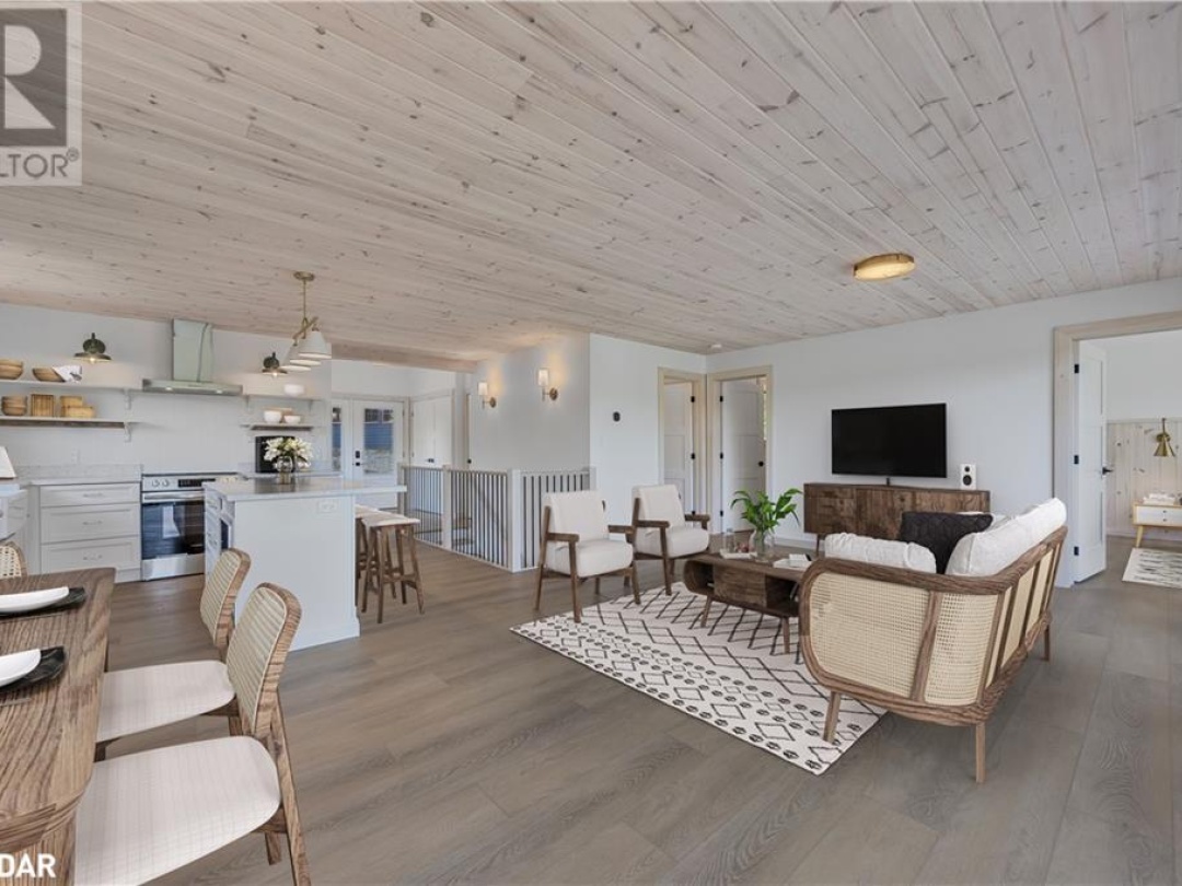 3 1148 Muldrew Lake Road, Muldrew Lake