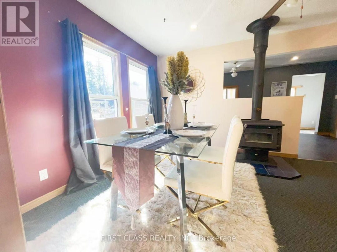 28 Howard Avenue, Brock