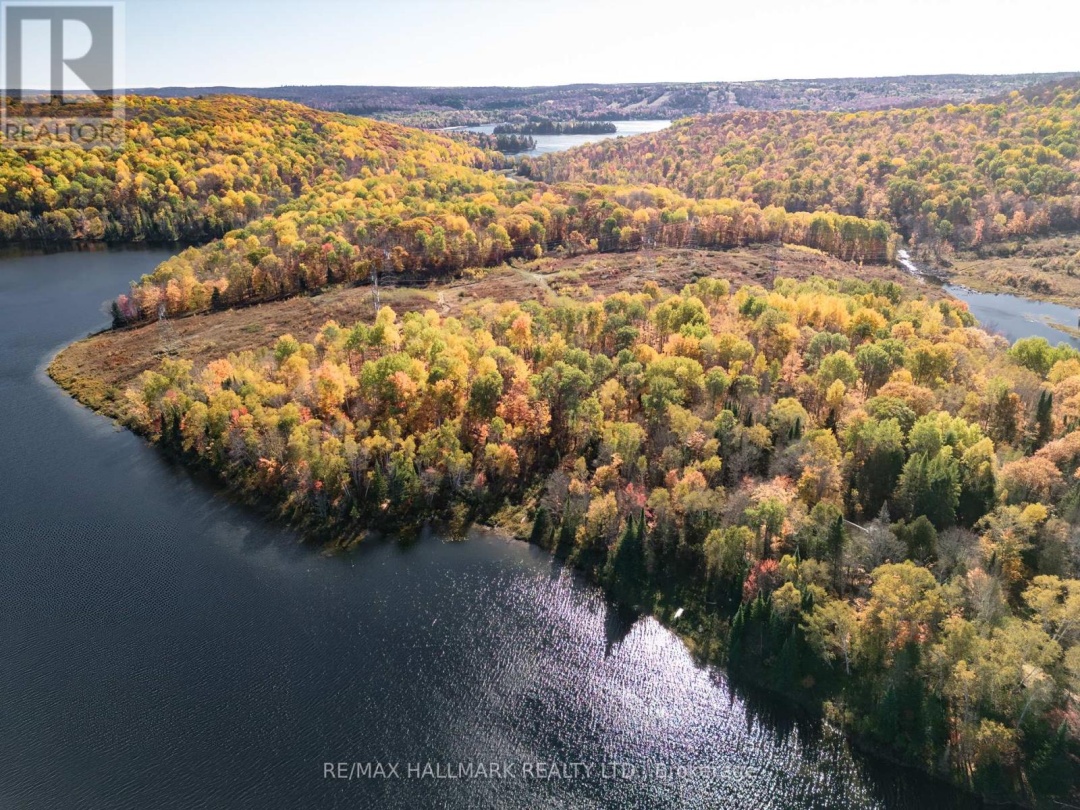 3517 HALIBURTON LAKE ROAD, 